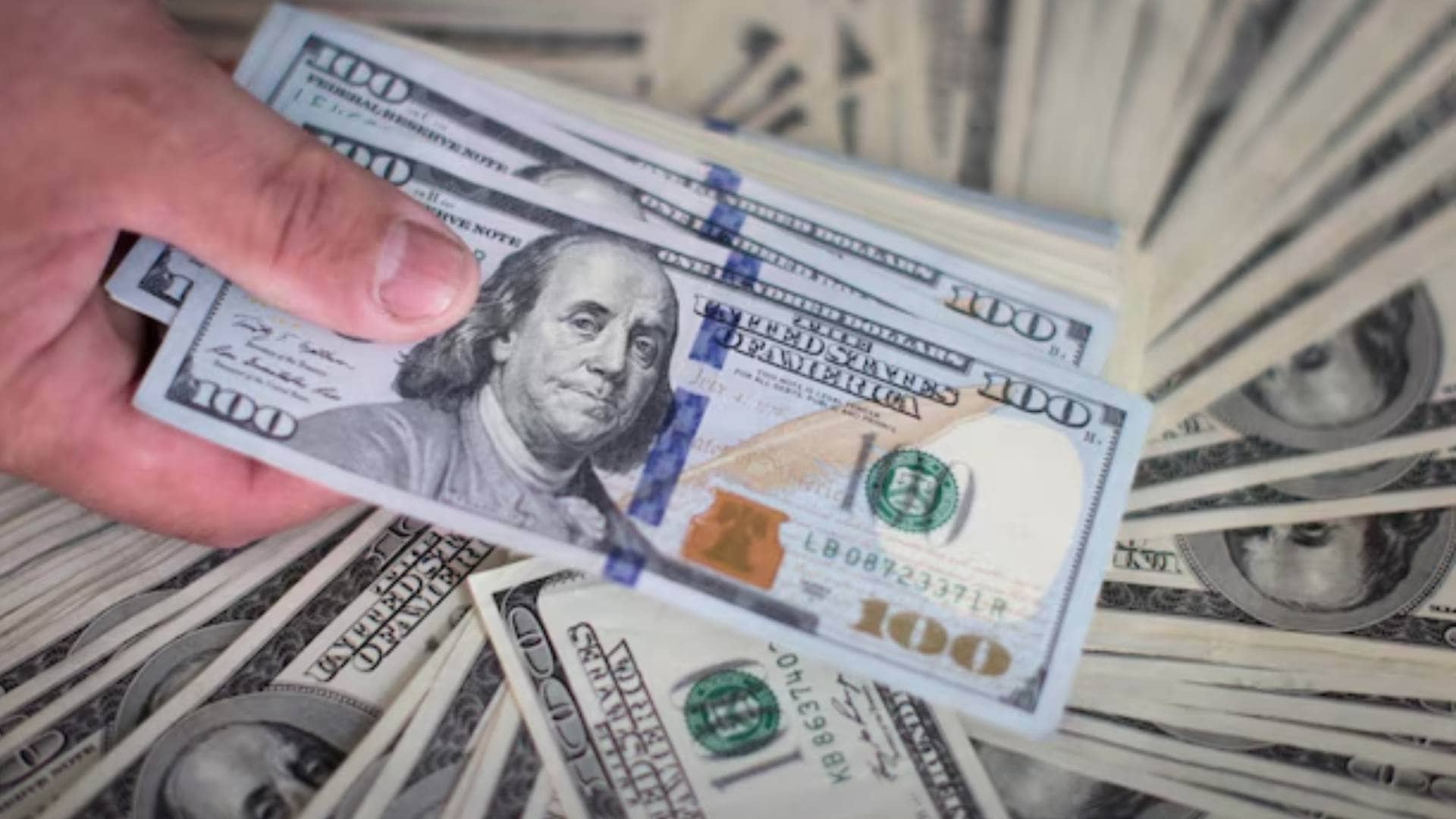 Precio del dólar hoy miércoles 8 de enero: Así se encuentra el tipo de cambio 