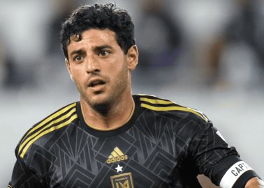 ¿Carlos Vela jugará en México con un equipo grande en 2025? Esto se sabe