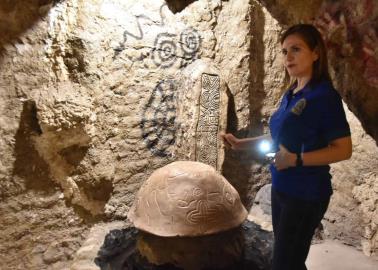 Museos siguen siendo una alternativa muy visitada en Navojoa