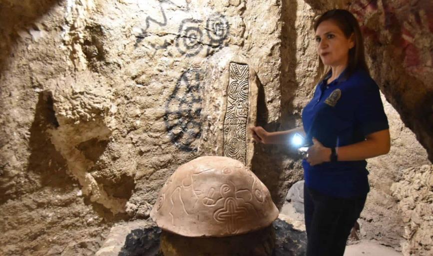 Museos siguen siendo una alternativa muy visitada en Navojoa