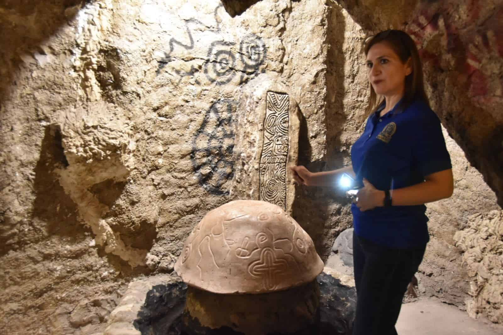 Museos siguen siendo una alternativa muy visitada en Navojoa