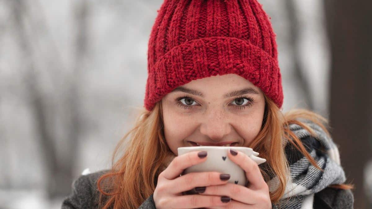 Cinco bebidas ideales para combatir el frío, ante las nevadas que azotan a Sonora