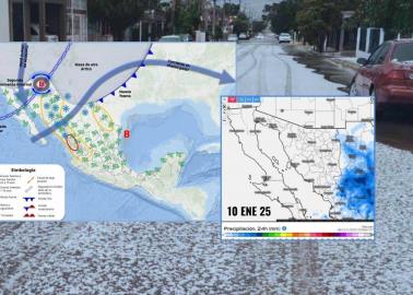 Clima en Hermosillo hoy 10 de enero: se viene más frío para la capital sonorense