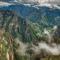 Descubre la belleza de la Barranca de la Sinforosa en Chihuahua