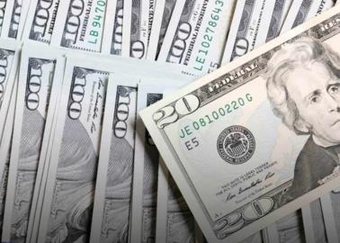 Precio del dólar hoy jueves 9 de enero: La moneda nacional se mantiene estable 