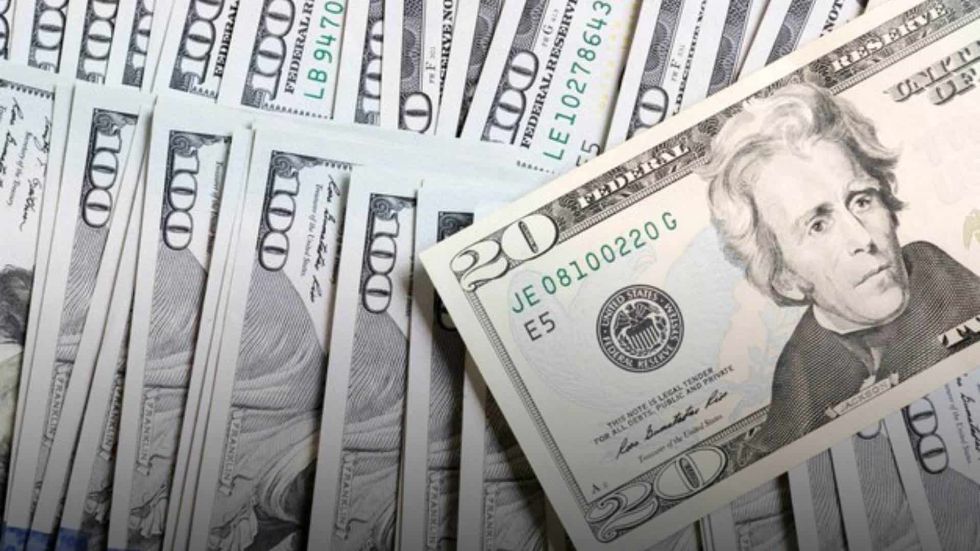 Precio del dólar hoy jueves 9 de enero: La moneda nacional se mantiene estable 