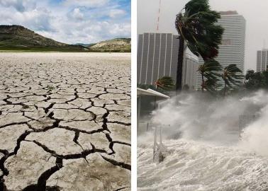 ¡Llegó La Niña! Afirman que el fenómeno climático viene con un periodo corto y débil