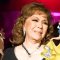 Muere Amparo Garrido, la voz que marcó la infancia de muchas generaciones