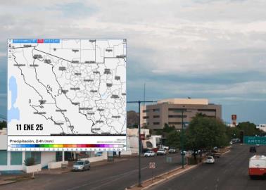 Clima en Hermosillo hoy 11 de enero; fin de semana con mucho frío