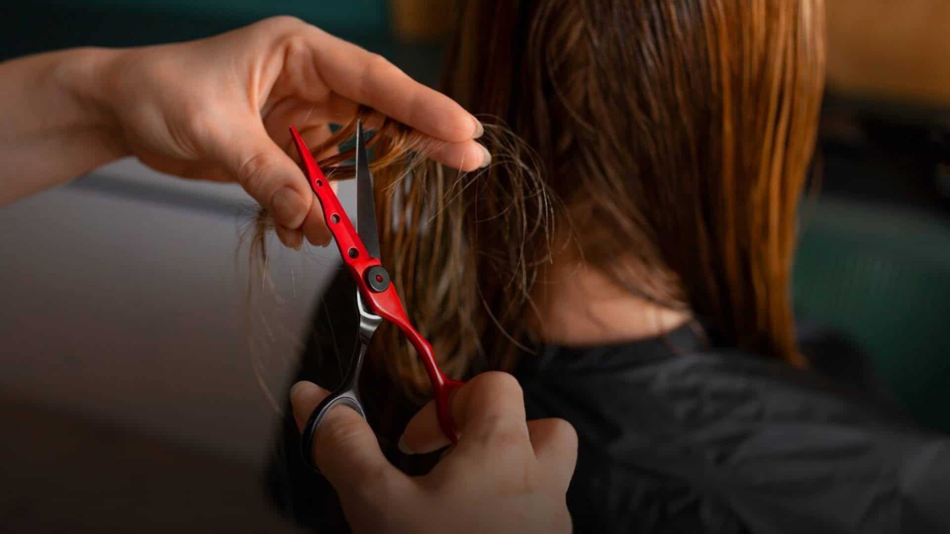 Días de enero para cortarse el cabello y tenerlo más sano