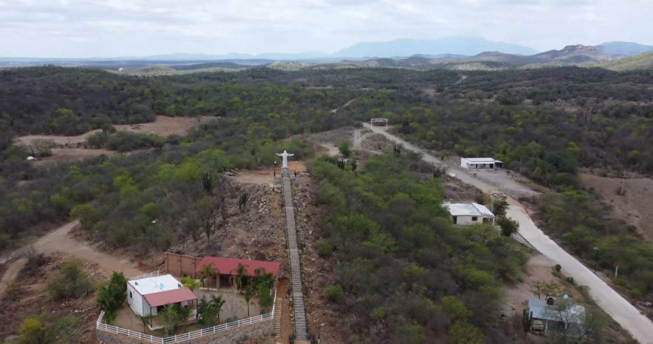 VIDEO | Este pequeño pueblo de Sonora es conocido por ser la cuna de los dogos