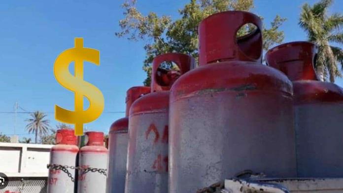 Estos son los precios del Gas LP para este 10, 11 y 12 de enero de 2025 en Cd. Obregón, Hermosillo y Nogales Estos son los precios del Gas LP para este 10, 11 y 12 de enero de 2025 en Cd. Obregón, Hermosillo y Nogales