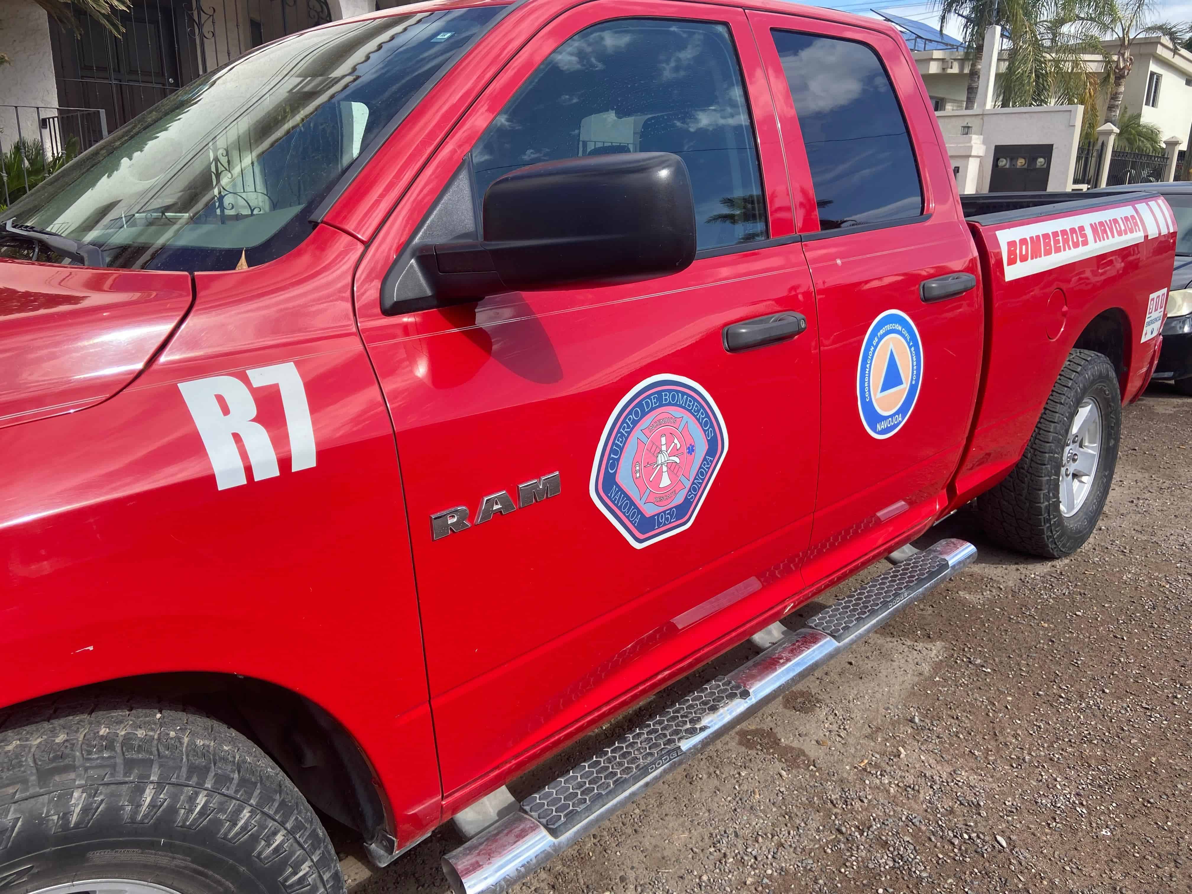 Auxiliarán en Navojoa a migrantes por clima frío