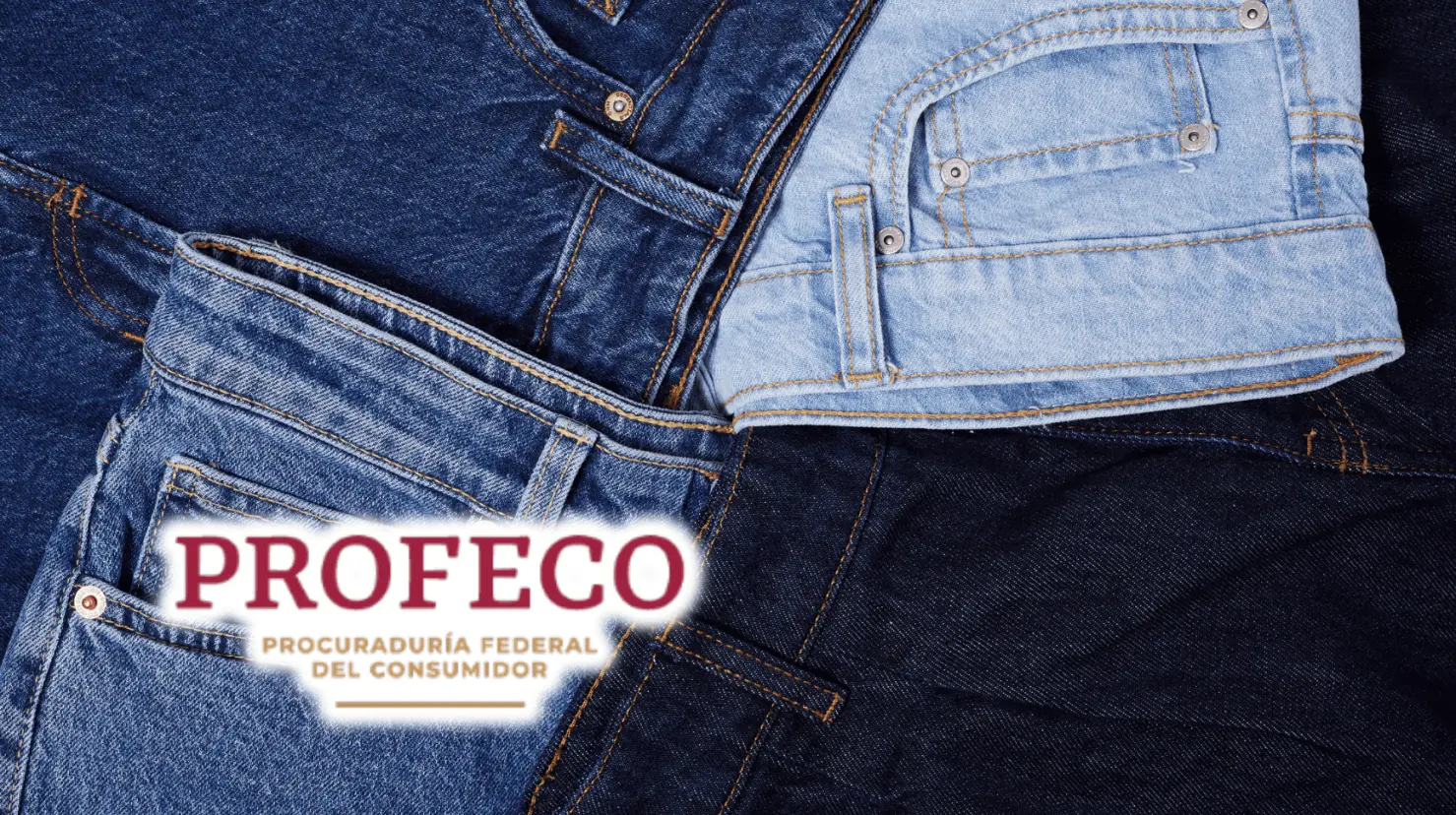 Conoce los consejos para prologar la vida util de tus jeans.