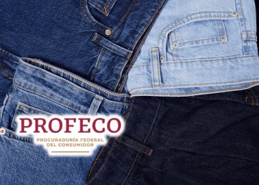 Profeco: este es el pantalón de mezclilla de mejor calidad