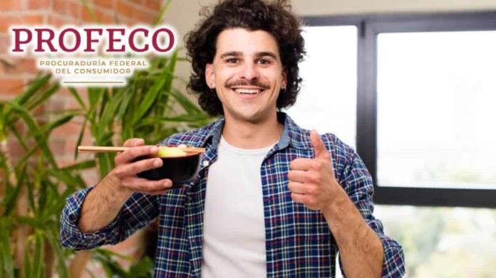 Profeco responde: ¿cuál es la mejor sopa instantánea? Profeco responde: ¿cuál es la mejor sopa instantánea?
