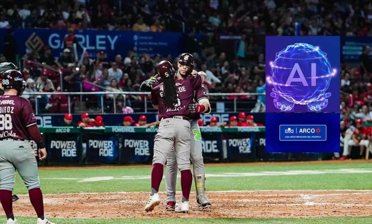 ¿Qué probabilidad hay de que los Tomateros de Culiacán ganen la LMP 2025? Esto es lo que dice la IA