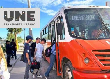 Así puedes tramitar tu credencial de transporte urbano de forma rápida y sencilla