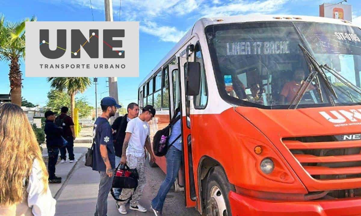 Así puedes tramitar tu credencial de transporte urbano de forma rápida y sencilla