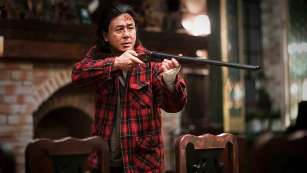 VIDEO | Esta es la aterradora película que protagoniza Lee Byung Hun de El Juego del Calamar