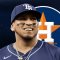 ¿De cuánto es el contrato que Isaac Paredes firmó con Astros de Houston?