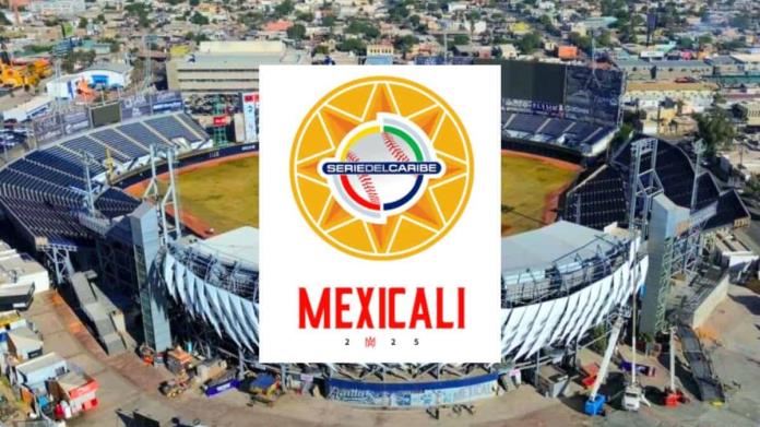 ¿Dónde transmitirán la Serie del Caribe 2025? ¿Dónde transmitirán la Serie del Caribe 2025?