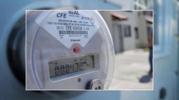 ¿Qué significa la alarma del medidor de la CFE? ¿Qué significa la alarma del medidor de la CFE?