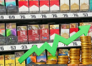 Aumento de precios de cigarros en México para 2025: ¿Cuánto costarán este año?