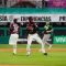 Cañeros sorprende a Tomateros y toma la delantera en la semifinal