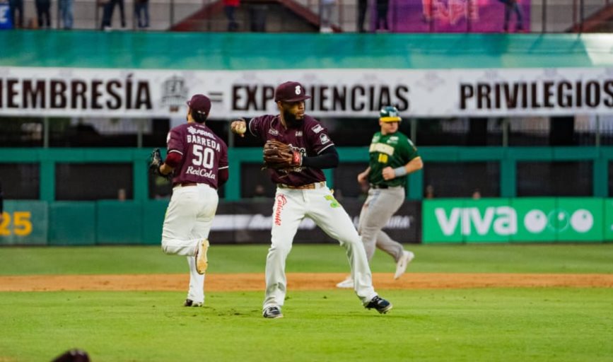 Cañeros sorprende a Tomateros y toma la delantera en la semifinal