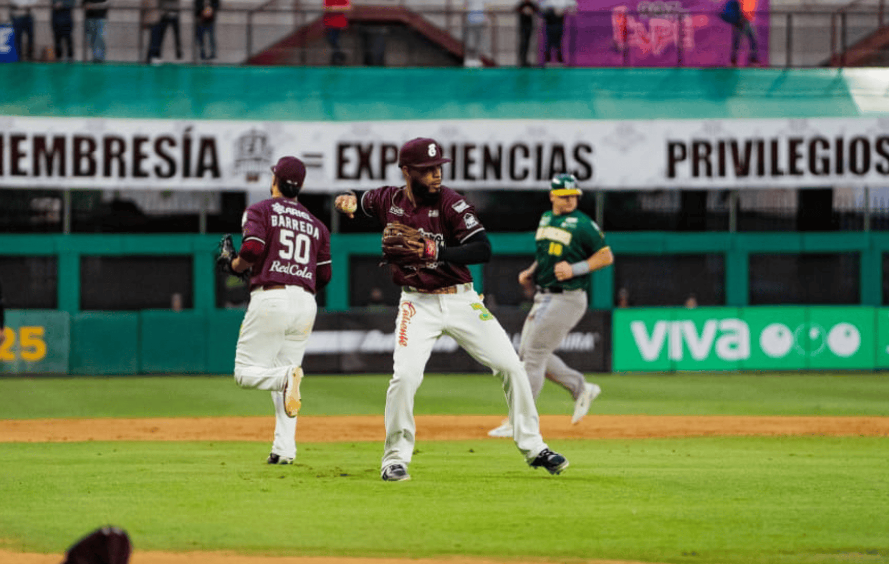 Cañeros sorprende a Tomateros y toma la delantera en la semifinal