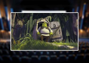 Sherk retrasa su estreno en cines; ¿cuándo llegará a la cartelera? 