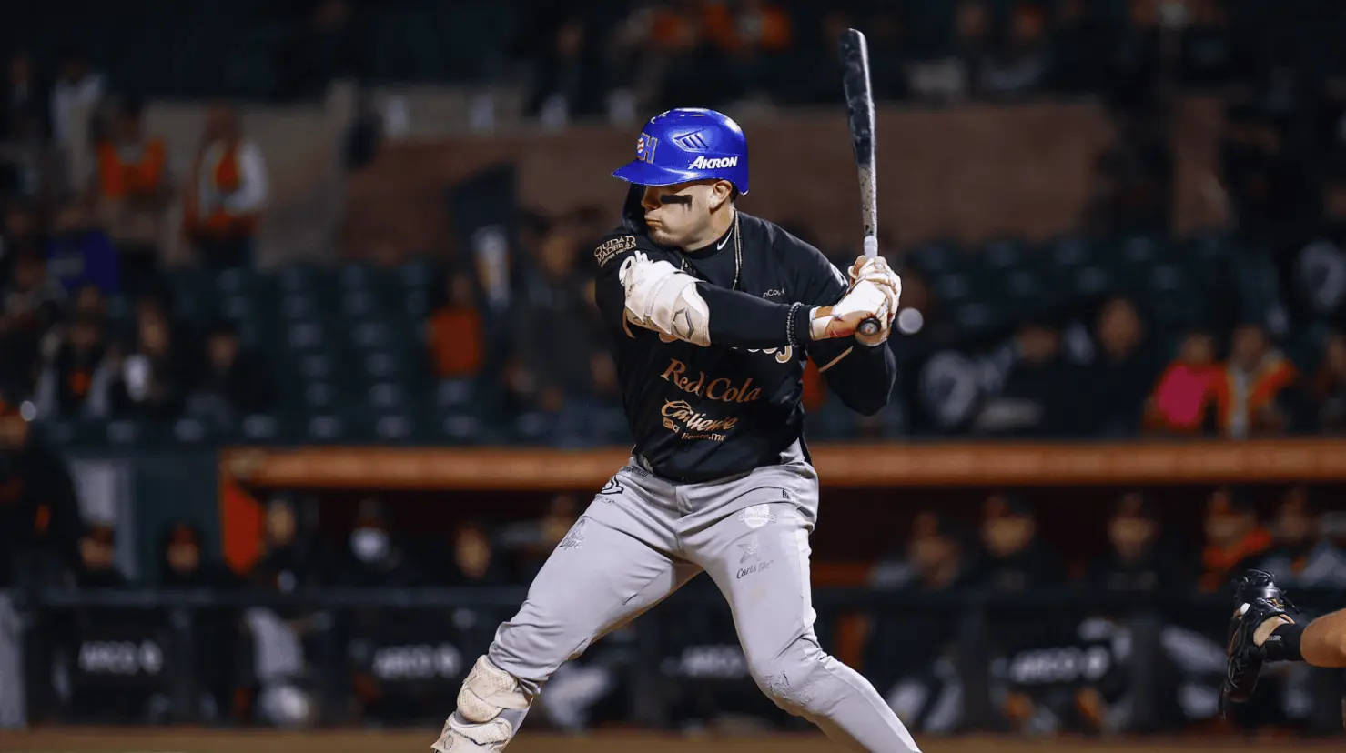 Jalisco le puso número al marcador con error del Pitcher de Naranjeros.