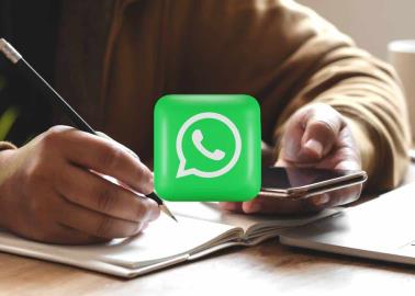 ¿Por qué no se recomienda usar el WhatsApp para el trabajo?