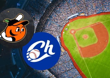 Charros vs Naranjeros: a qué hora y dónde ver en vivo el Juego 2 de las Semifinales