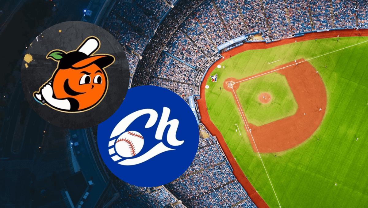 Charros vs Naranjeros: a qué hora y dónde ver en vivo el Juego 2 de las Semifinales