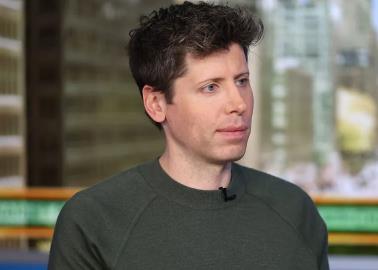 Creador de ChatGPT, Sam Altman, es demandado por presunto abuso sexual de su hermana