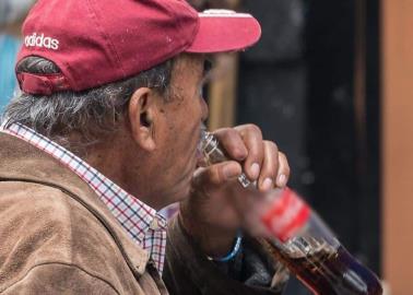 ¿Cuáles son los beneficios de dejar de tomar refresco?