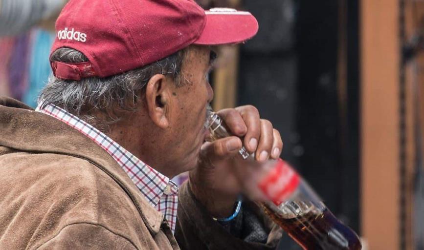 ¿Cuáles son los beneficios de dejar de tomar refresco?