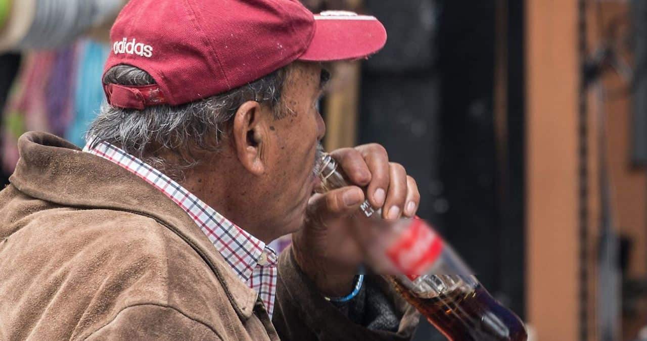 ¿Cuáles son los beneficios de dejar de tomar refresco?