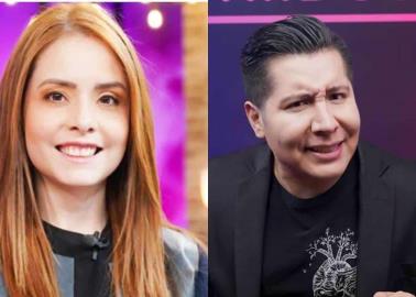 Mr. Doctor vs Maryfer Centeno: El influencer podría pedirle perdón para terminar pelea