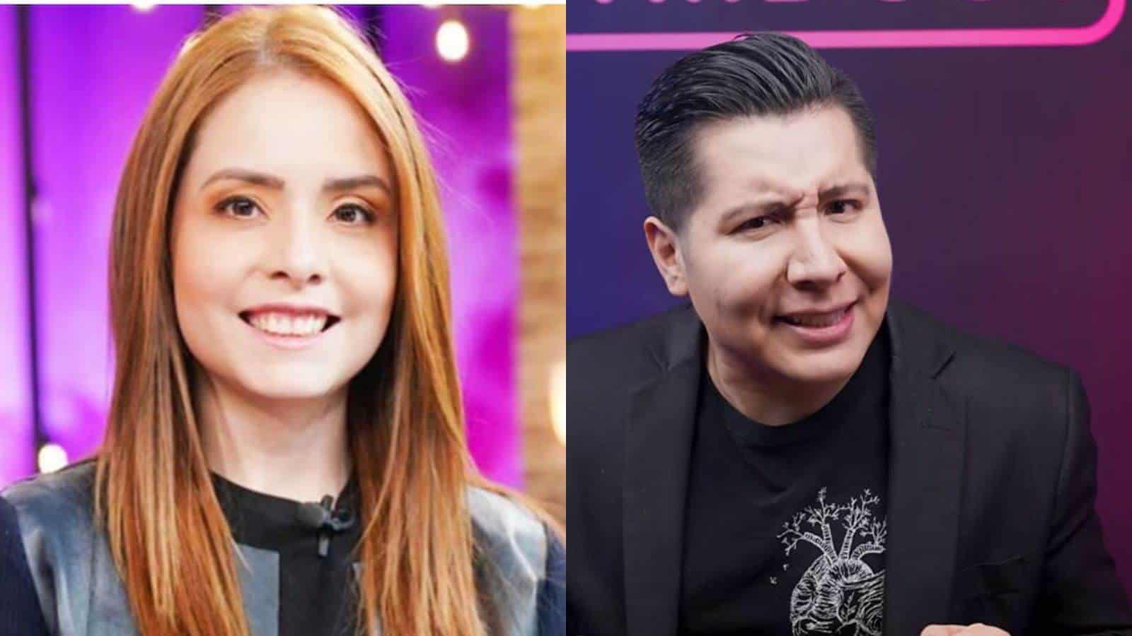 Mr. Doctor vs Maryfer Centeno: El influencer podría pedirle perdón para terminar pelea