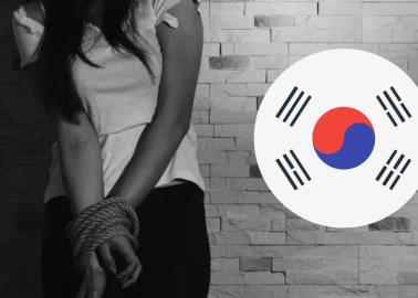 Mujeres bajo ataque en Corea del Sur por supuestas posturas feministas