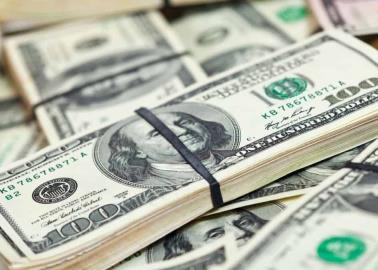 Precio dólar hoy domingo 12 de enero: ¿El peso en la cuerda floja?