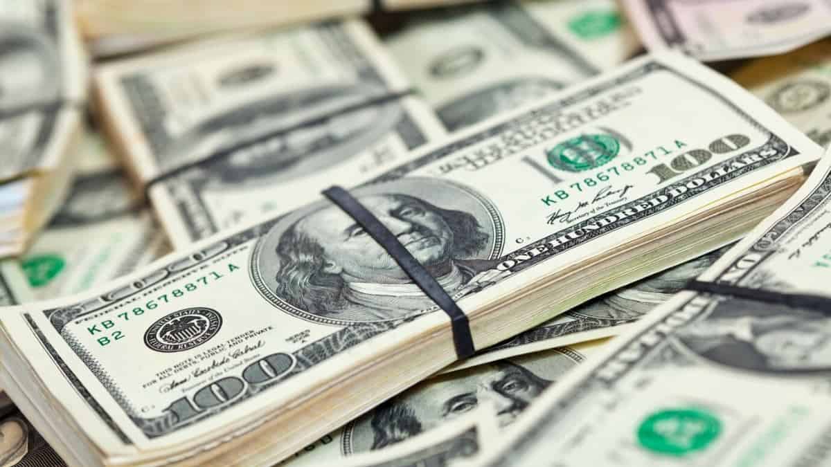 Precio dólar hoy domingo 12 de enero: ¿El peso en la cuerda floja?