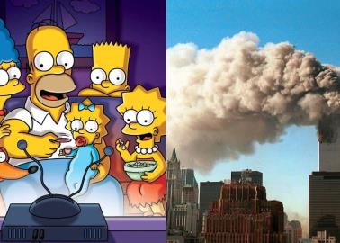 Predicciones acertadas de los Simpson