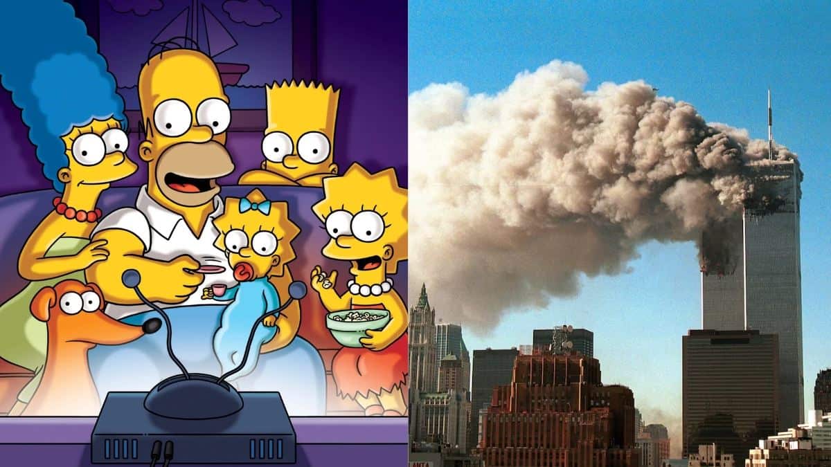 Predicciones acertadas de los Simpson