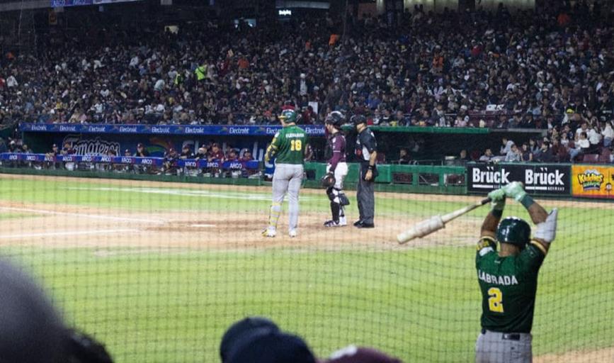 Reacciona Tomateros de Culiacán y empata la serie