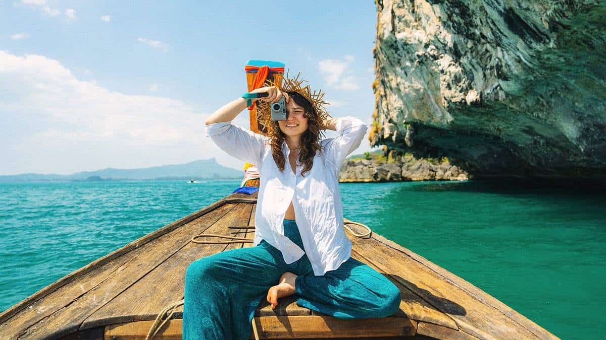 Descubre el mundo a través del Solo Travel