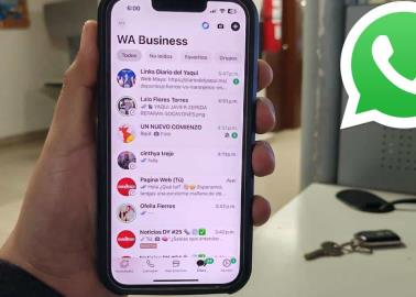 WhatsApp: Así puedes saber si alguien te ha agregado a sus contactos